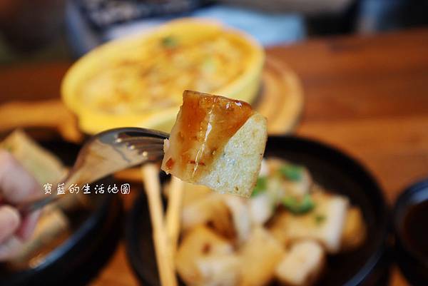 [台中 - 中區] 高質感的義台結合 ✗ YATS Light葉子(台中) with 品記宵夜