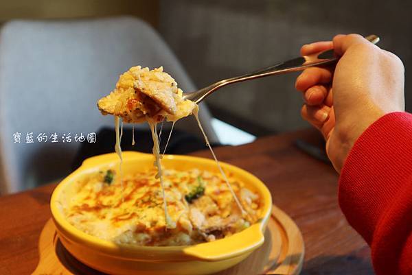 [台中 - 中區] 高質感的義台結合 ✗ YATS Light葉子(台中) with 品記宵夜