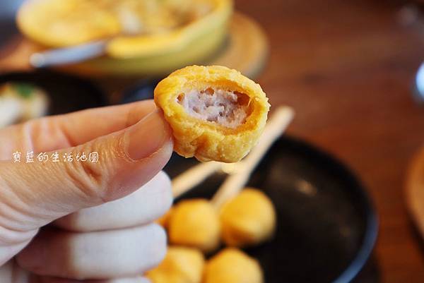 [台中 - 中區] 高質感的義台結合 ✗ YATS Light葉子(台中) with 品記宵夜