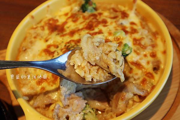 [台中 - 中區] 高質感的義台結合 ✗ YATS Light葉子(台中) with 品記宵夜