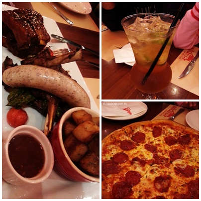 Meal 2 Meal 2