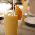 好喝MANGO SHAKE