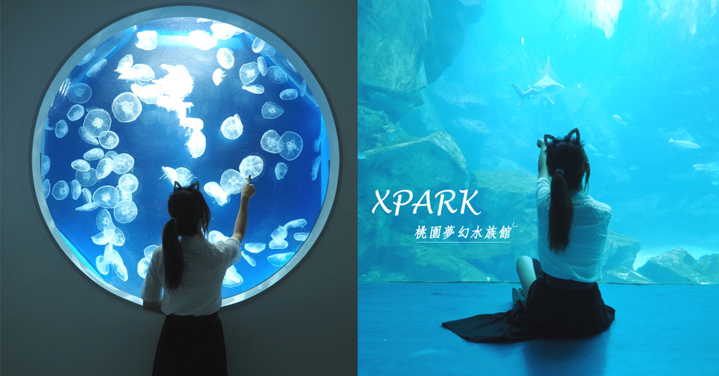 Xpark水族館桃園青埔八景島海島樂園.jpg
