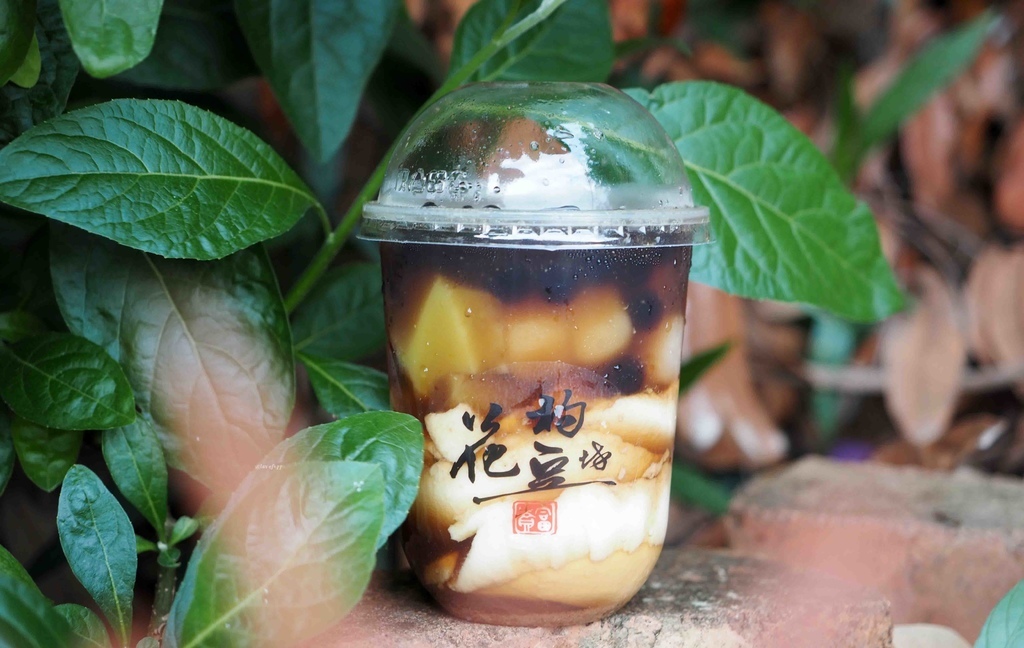 花杓豆坊青埔美食大園美食豆花桃園高鐵xpark.jpg