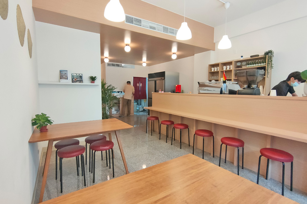 姐婆JIAPO青埔美食桃園高鐵焢肉飯中壢xpark美食