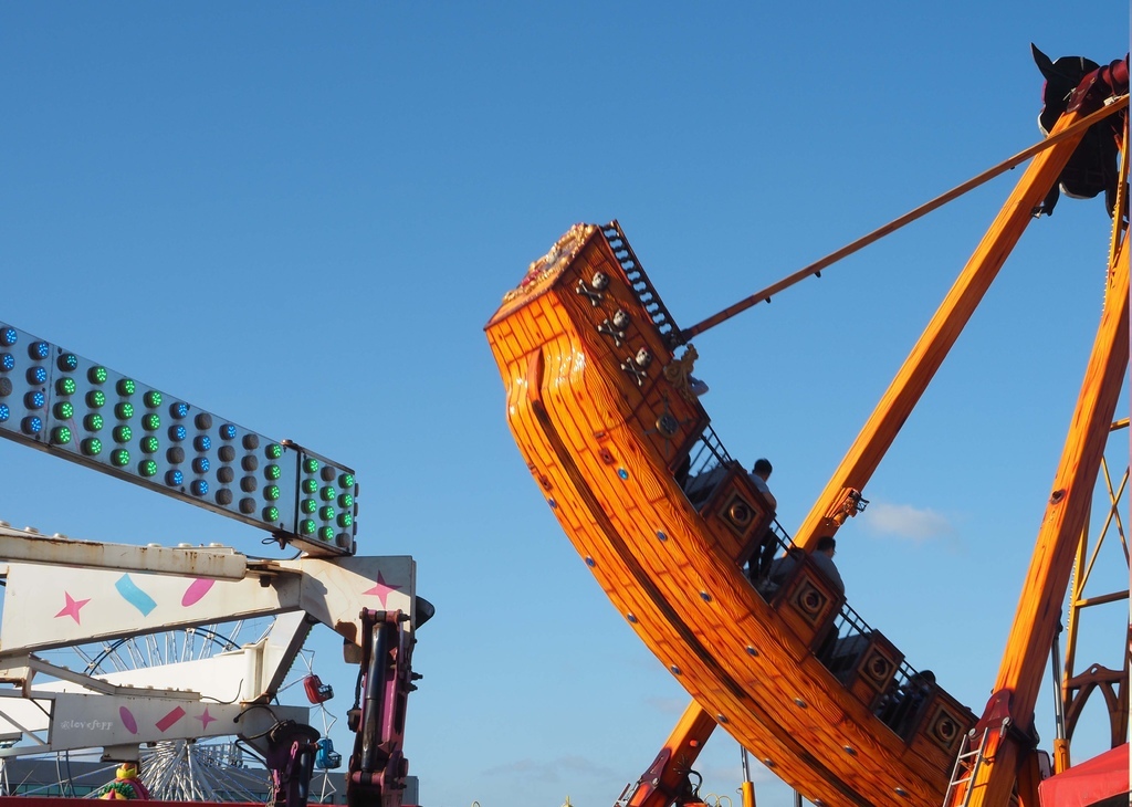 JETS嘉年華歐美 JETS嘉年華歐美