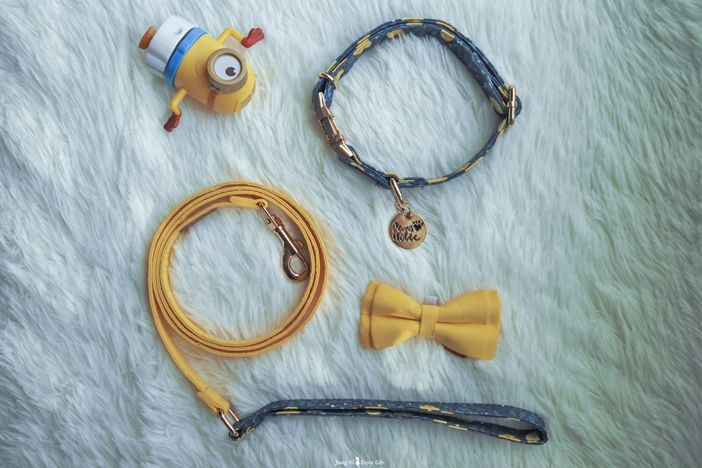 美好毛日寵物牽繩pawsholic爪迷狗狗領結項圈14.jpg 美好毛日寵物牽繩pawsholic爪迷狗狗領結項圈14.jpg