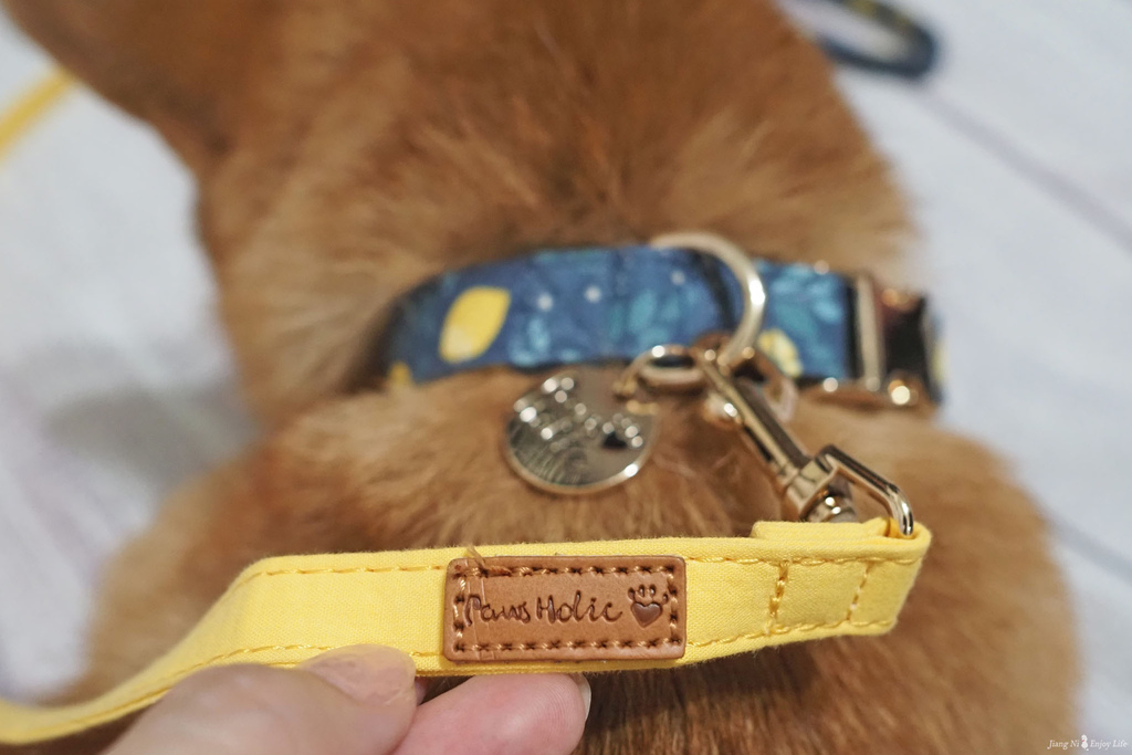 美好毛日寵物牽繩pawsholic爪迷狗狗領結項圈9.jpg 美好毛日寵物牽繩pawsholic爪迷狗狗領結項圈9.jpg