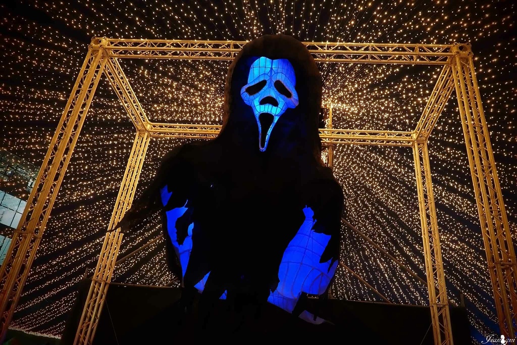 桃園萬聖城青埔美食桃園高鐵萬聖節 桃園萬聖城青埔美食桃園高鐵萬聖節