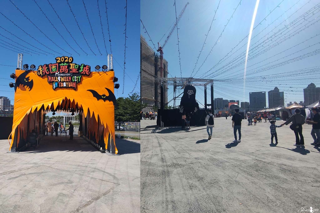 桃園萬聖城青埔美食桃園高鐵萬聖節9.jpg