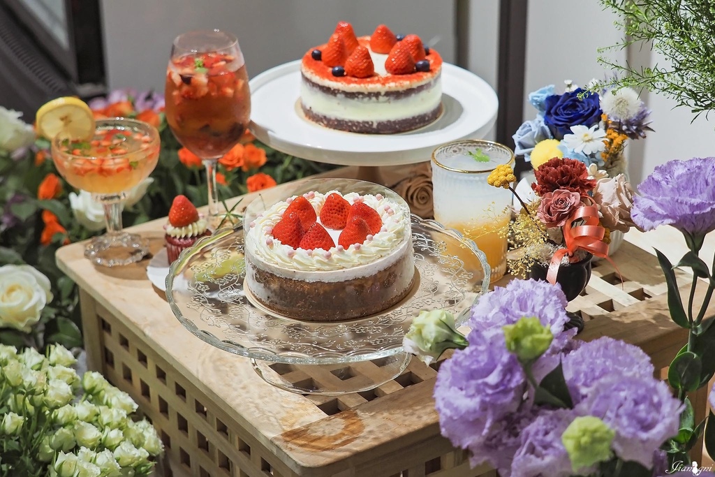 La More Flower Design 拉莫爾花藝青埔美食桃園高鐵花店中壢花店美食2.jpg