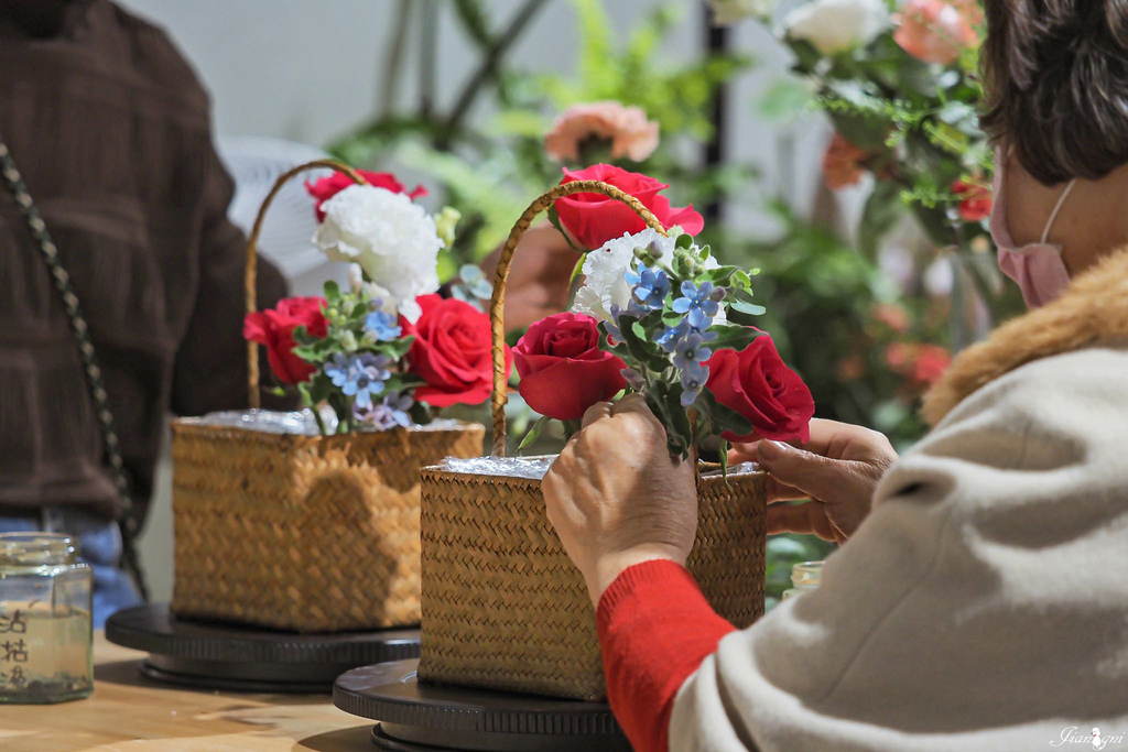 La More Flower Design 拉莫爾花藝青埔美食桃園高鐵橫山書法公園中壢花店19.jpg