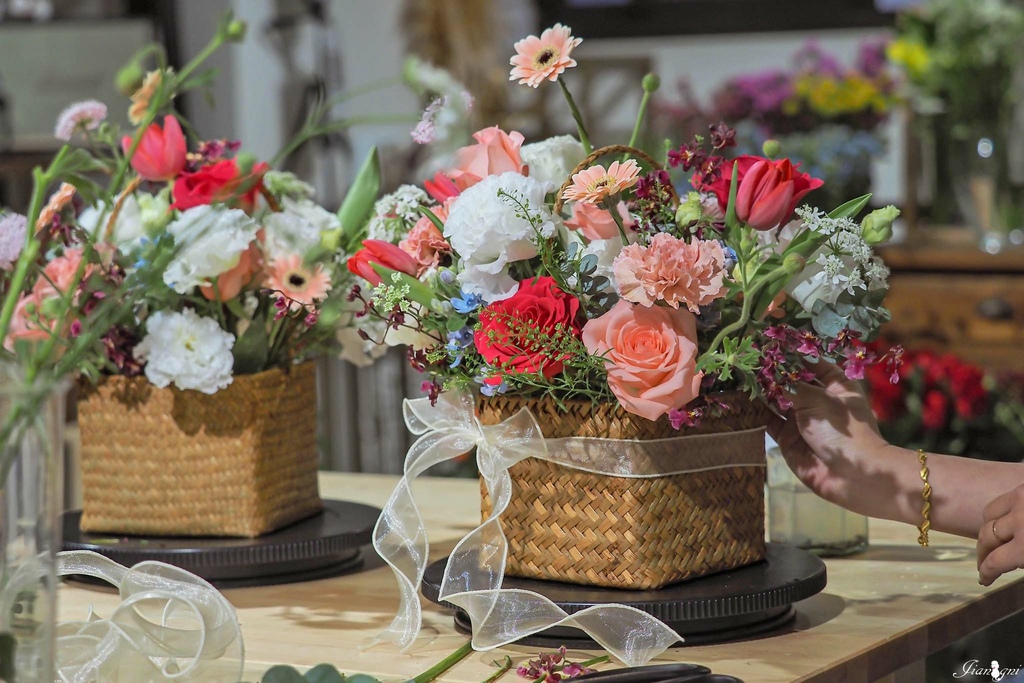 La More Flower Design 拉莫爾花藝青埔美食桃園高鐵橫山書法公園中壢花店22.jpg