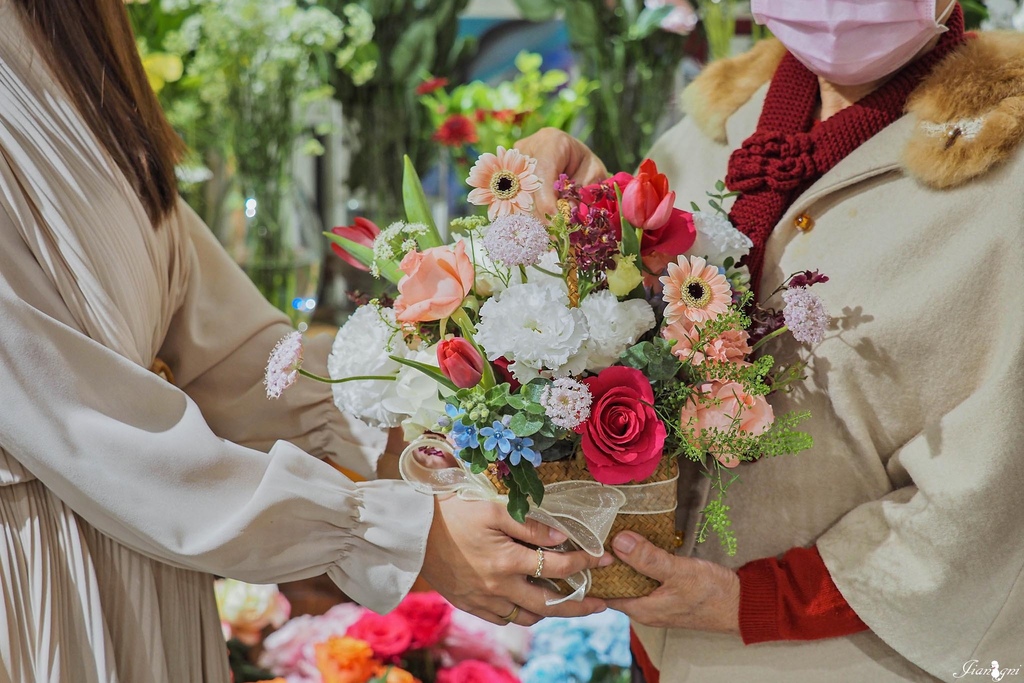 La More Flower Design 拉莫爾花藝青埔美食桃園高鐵橫山書法公園中壢花店25.jpg