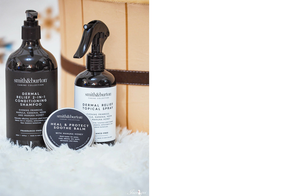 smith burton寵物洗毛精天然低敏 smith burton寵物洗毛精天然低敏