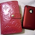 wallet & phone