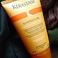 KERASTASE ELASTO-CURL