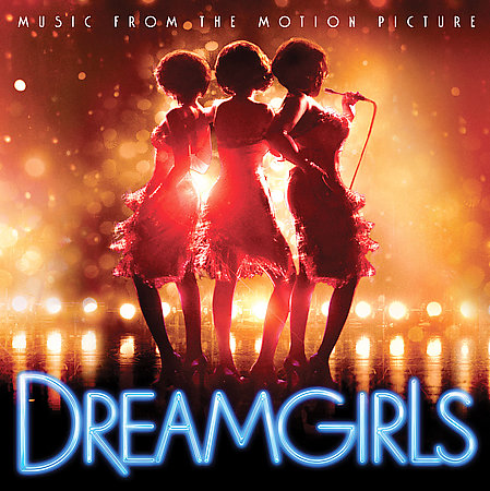 Dreamgirls CD