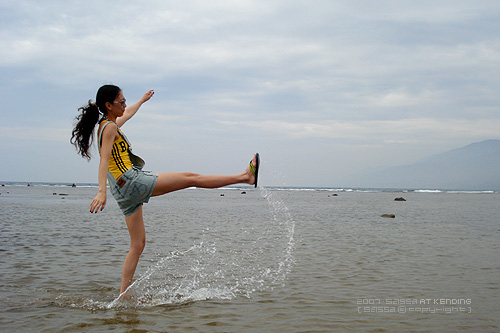 阿)))))海水壓~~~