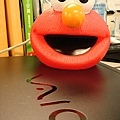 ELMO&amp;VAIO