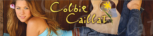 Colbie Caillat