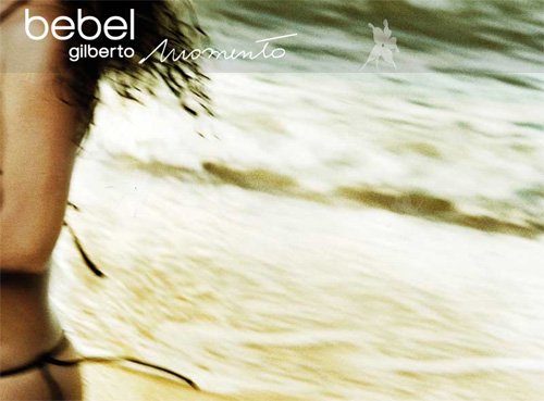 Bebel Gilberto