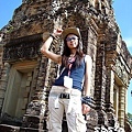 我在柬埔寨