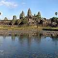 吳哥窟(Angkor Wat)