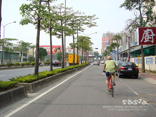 民族路