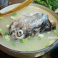 鰹魚頭味增湯