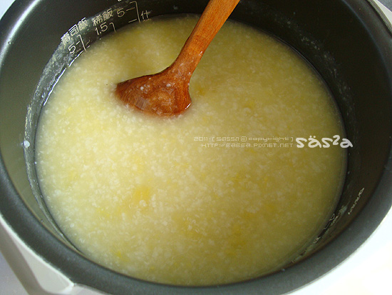 煮好