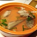 海鯰魚湯