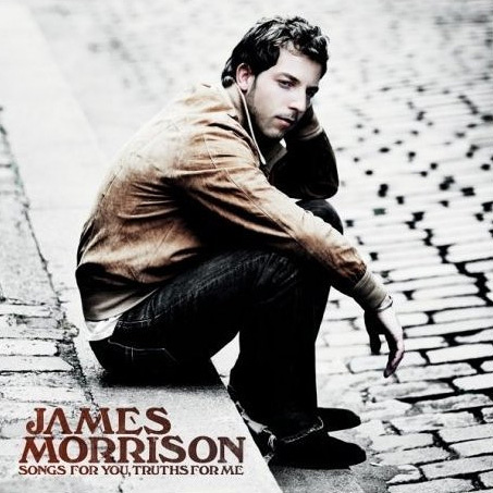 James Morrison