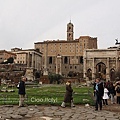 古羅馬市集Foro Romano