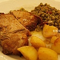 豬肉味超濃,好有嚼勁