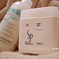 SP 3.1寶濕水亮膜Hydro Mask