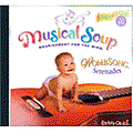 Musical Soup - Mozart Wombsong Collection