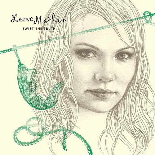 lene marlin-twist the truth 2009