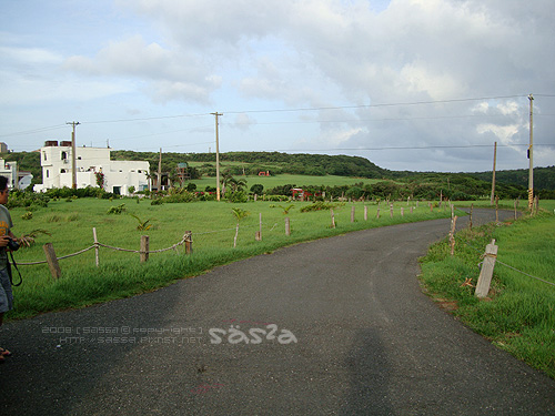 埔頂路
