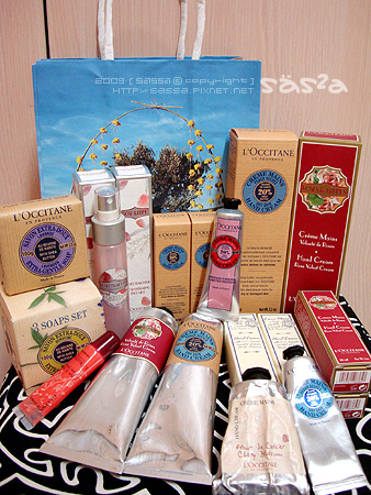 L’OCCITAN系列產品