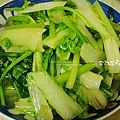 鵝白菜油菜