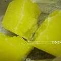 高麗菜泥冰磚