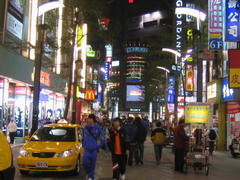 西門町