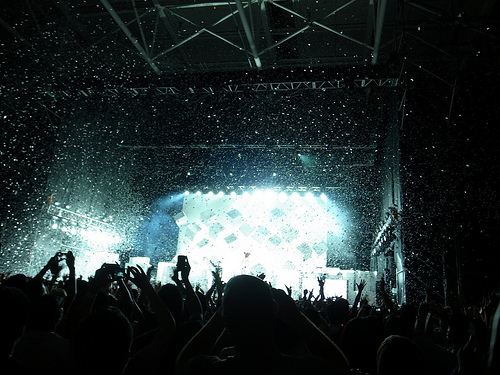 Pet Shop Boys in Taipei