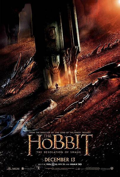 Smaug-Poster