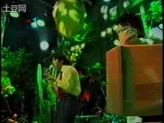 1996圣诞SP.恐怖のカラオケ歌合.flv_000533133.jpg