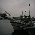 鏢魚漁船
