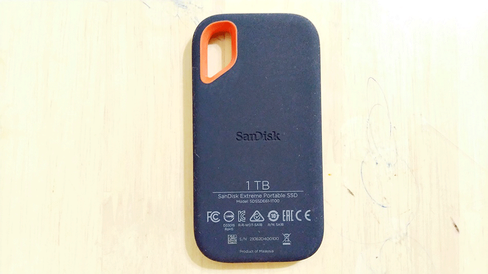 sanDisk SSD 固態硬碟開箱 | #固態硬碟 #SSD