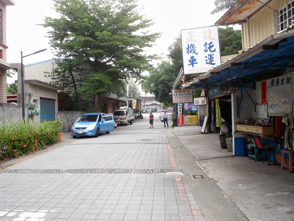 如何從台南市仁德區搭車前往官田勞動部勞動力發展署雲嘉南分署參加職訓