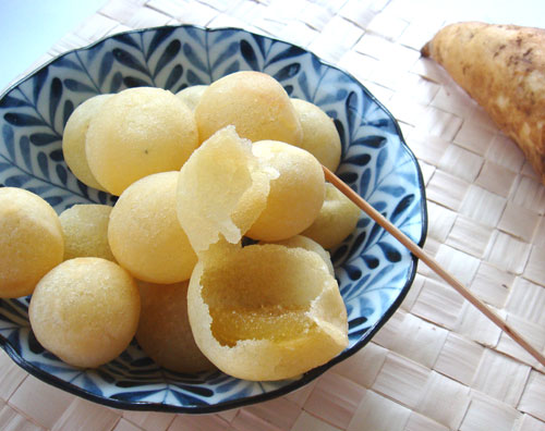 Q到爆的地瓜球 Red A Kitchen 痞客邦